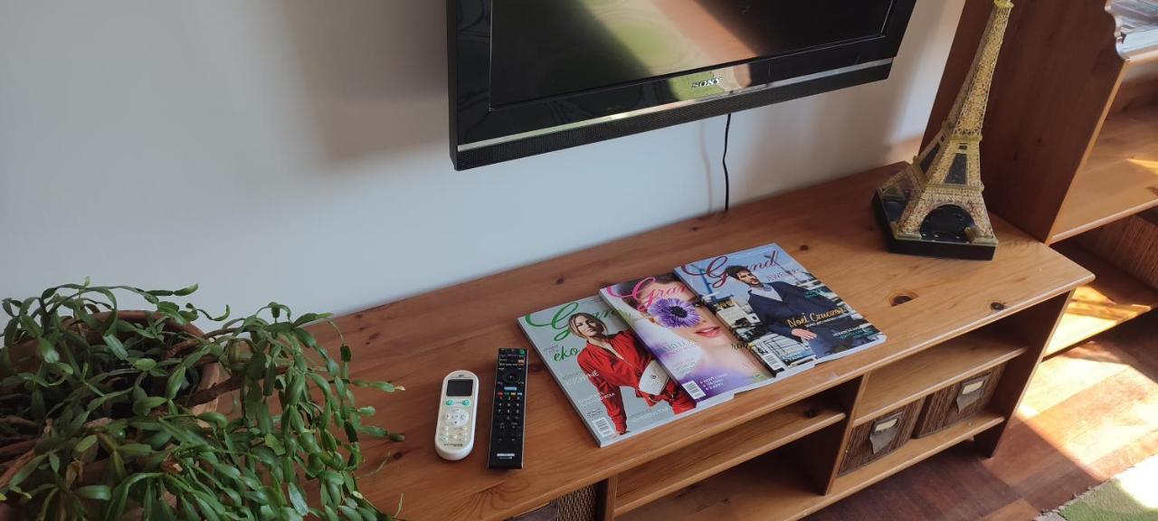 Danube Riverside Apartment With Quite Workplace ブラチスラヴァ エクステリア 写真