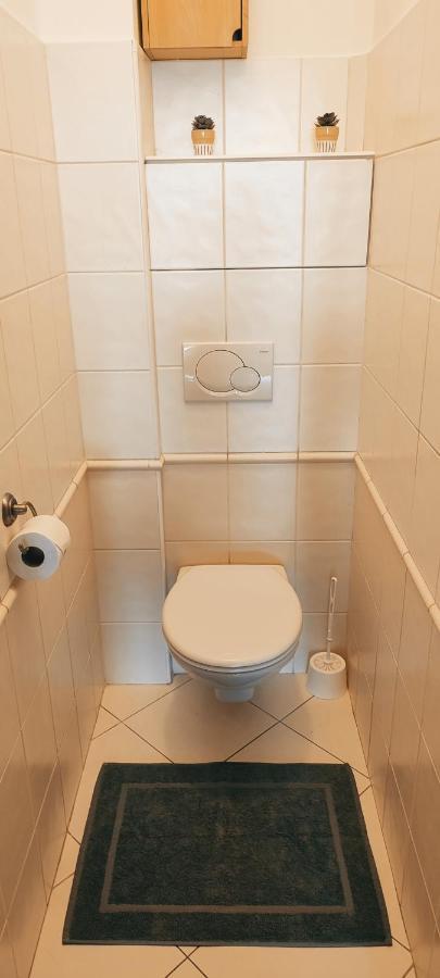 Danube Riverside Apartment With Quite Workplace ブラチスラヴァ エクステリア 写真