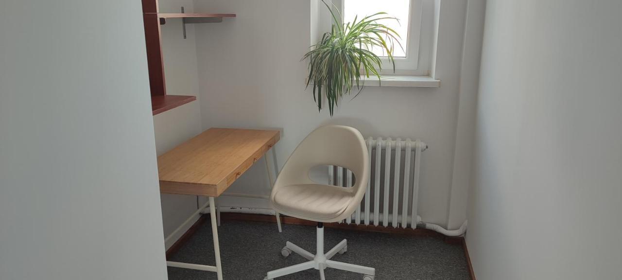 Danube Riverside Apartment With Quite Workplace ブラチスラヴァ エクステリア 写真